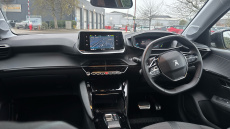 Peugeot 208 100kW Allure Premium + 50kWh 5dr Auto Electric Hatchback